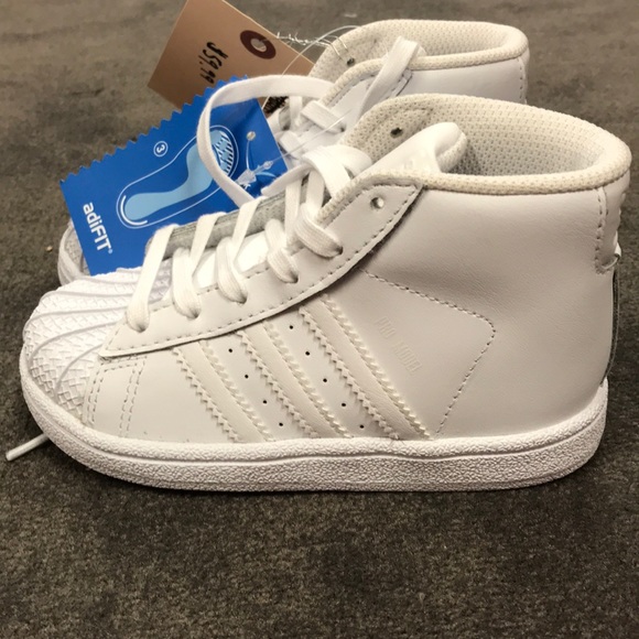 adidas Other - Toddler size 8K sneakers
